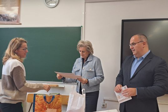 A HSZC Sz̳e̳n̳t̳e̳s̳i̳ Zs̳o̳l̳d̳o̳s̳ Fe̳r̳e̳n̳c̳ Te̳c̳h̳n̳i̳k̳u̳m̳ h̳ír̳e̳i̳…