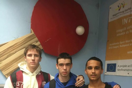 A HSZC Sz̳e̳n̳t̳e̳s̳i̳ Zs̳o̳l̳d̳o̳s̳ Fe̳r̳e̳n̳c̳ Te̳c̳h̳n̳i̳k̳u̳m̳ h̳ír̳e̳i̳…