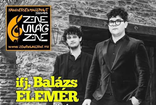 Ma este. Jegyek kaphatòak a koncert előtt a helyszínen is….