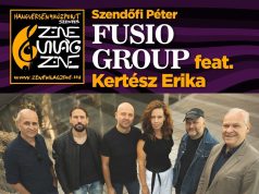 Zene-Világ-Zene DECEMBER…