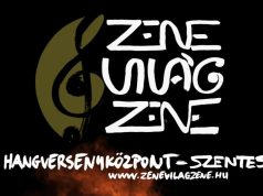 Zene-Világ-Zene DECEMBER…