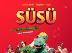 A Hangversenyközpont bemutatja…