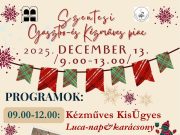 Mindenkit szeretettel várunk a mai programokra!…