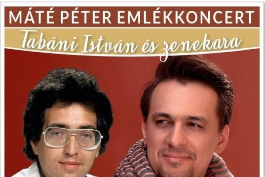 Jegyek még kaphatòak…