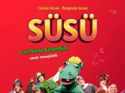 A Hangversenyközpont bemutatja…