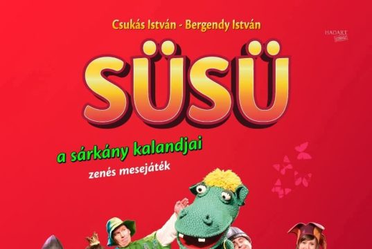 A Hangversenyközpont bemutatja…