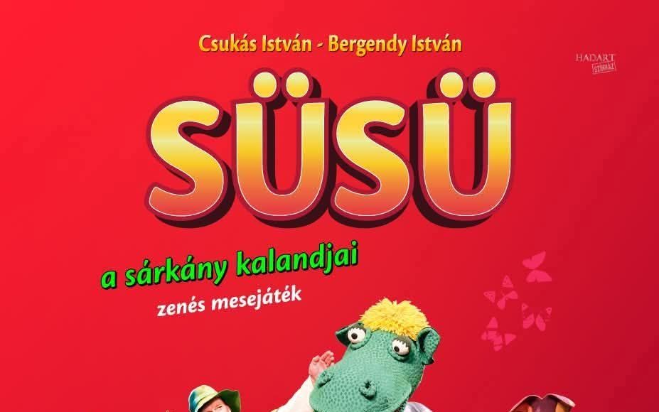 A Hangversenyközpont bemutatja…