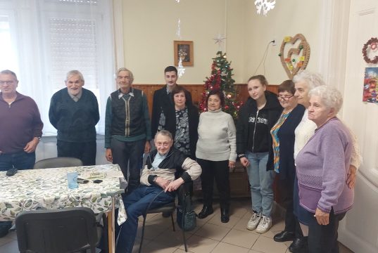 A HSZC Sz̳e̳n̳t̳e̳s̳i̳ Zs̳o̳l̳d̳o̳s̳ Fe̳r̳e̳n̳c̳ Te̳c̳h̳n̳i̳k̳u̳m̳ h̳ír̳e̳i̳…