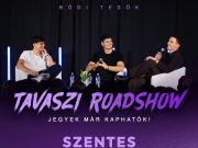 4 résztvevő…