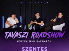 4 résztvevő…