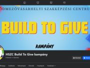 A Boros és a Pollák közös jótékonysági kampánya – csatlakozz Te is!…