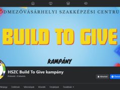 A Boros és a Pollák közös jótékonysági kampánya – csatlakozz Te is!…