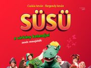 A Hangversenyközpont bemutatja…