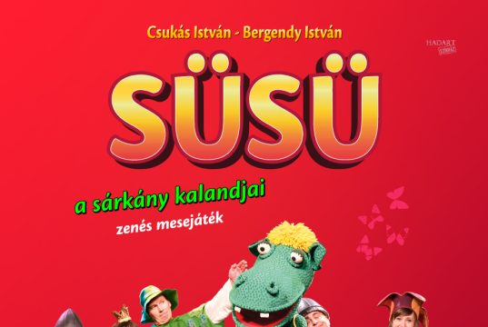 A Hangversenyközpont bemutatja…