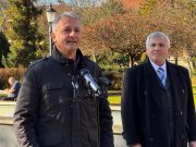 A Jobbik bejelentette országgyűlési jelöltjét…