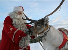 A Mikulás idén is ellátogat a 7-es körzetbe és a Kisérbe!…