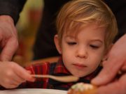 A Mikulás idén is megérkezett!…