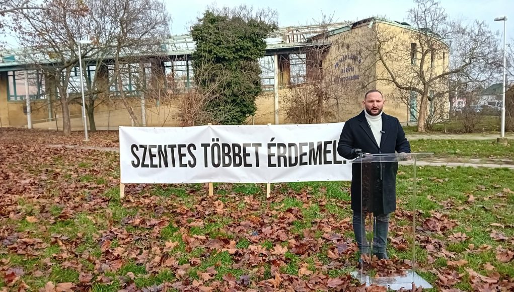 A Nemzet Sportvárosa többet érdemel!…