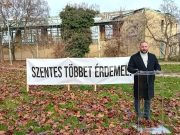 A Nemzet Sportvárosa többet érdemel!…