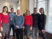 A Szentesi Élet szerkesztősége és a Visit Szentes közösen kíván…