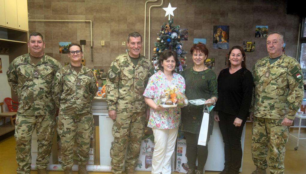 A Vándorló Szeretet Karitatív Egyesület idén is – immár ötödik éve – szívvel-lél…