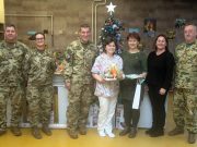 A Vándorló Szeretet Karitatív Egyesület idén is – immár ötödik éve – szívvel-lél…