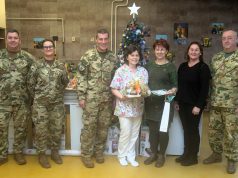 A Vándorló Szeretet Karitatív Egyesület idén is – immár ötödik éve – szívvel-lél…