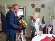 A hosszú élet titka a sok munka…