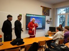 A nagy sikert arató mai Mikulás-turné állomásai a Pollákban!…