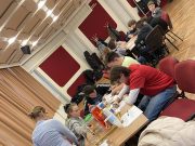 A vállalkozások világában a Pollák diákjai…