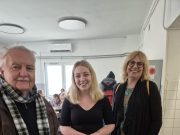 Amikor a karácsony mindenkié: a Rotary Club szép gesztusa…