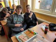 “Angyali” szendvicsek a Pollákban!…