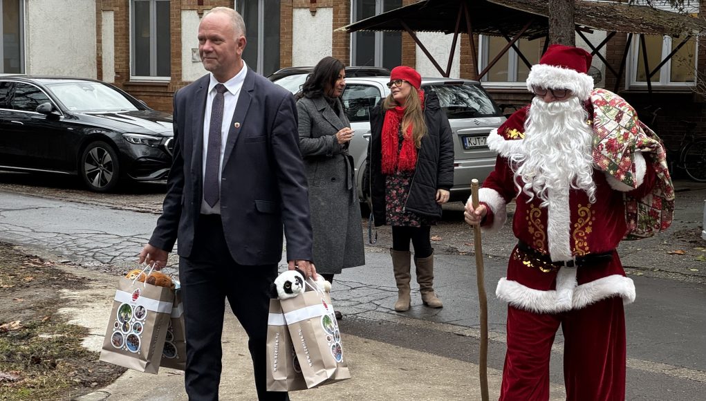 Apró csodák december 5-én…