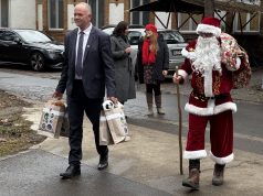 Apró csodák december 5-én…