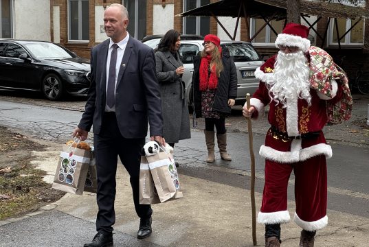 Apró csodák december 5-én…