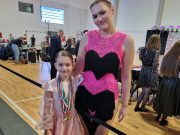 Bajnoki sikerek szólóban és párosban…