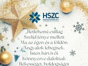 Boldog Karácsonyt kívánunk a Hódmezővásárhelyi Szakképzési Centrum minden kedves…