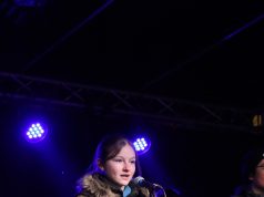 Csodás adventi programokkal telt a mai nap Szentesen!…