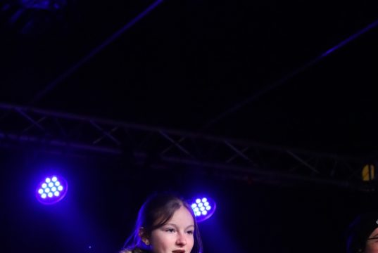 Csodás adventi programokkal telt a mai nap Szentesen!…