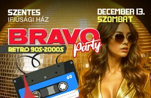 December 13. szombat!…