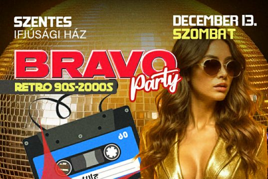 December 13. szombat!…