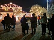 December 28., 21.00 óráig!…