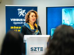 Egymilliárd forintos fejlesztéssel szűrő- és prevenciós központ jön létre az SZT…