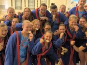 Évzáró interjú-sorozatunkban felidézzük klubunk utánpótlás csapatainak eredménye…