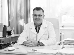 In memoriam dr. Kispál Mihály Csaba főorvos (1962–2025)…