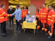 Ízekből támogatás: a lecsófesztivál a mentősök mindennapjait könnyíti…