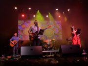 Jótékonysági koncert a szentesi kórházért – első rész…