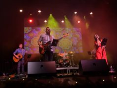 Jótékonysági koncert a szentesi kórházért – első rész…