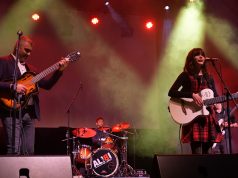 Jótékonysági koncert a szentesi kórházért – második rész…