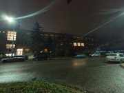 Karácsonyra hangoló fények a Pollákban – szeretettel várunk ma 16 órakor mindenk…